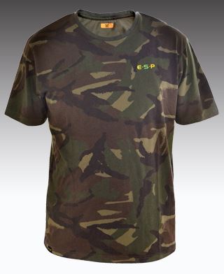 ESP Camo T-Shirt