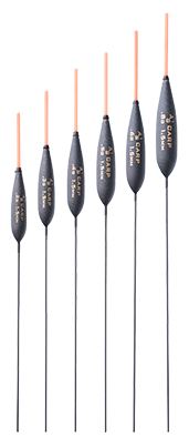 Splávek DRENNAN AS Carp 1 1,5 mm