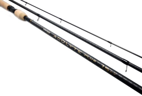 Prut DRENNAN Acolyte Plus Float