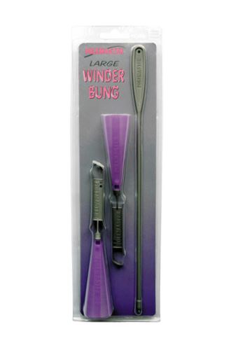 DRENNAN Winder Bung