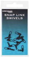 Snap Link Swivels
