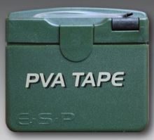 ESP PVA Tape- izolepa v pouzdře 15m
