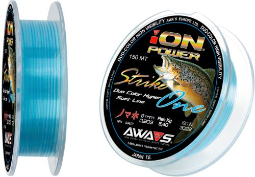 Vlasec AWA'S Ion Power Strike One 150 M