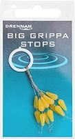 Big Grippa Stopsbal/10b/14ks