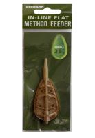Flat Feeder (Loose) Large(Small)
