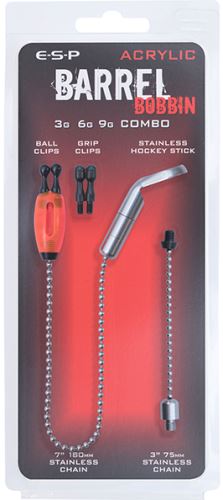 ESP Barrel Bobbin Kits