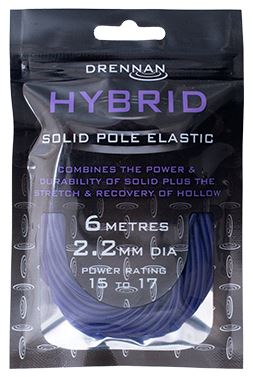 Hybrid Elastic