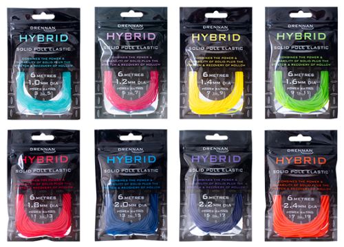 Hybrid Elastic
