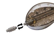Krmítko DRENNAN Pellet Method Feeder (5)