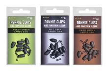 ESP Ronnie Clips and Tungsten Sleeve