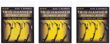 Háčky ESP Ronnie Rigs Trig-Hammer (1)