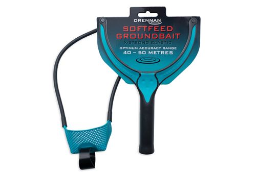 Prak DRENNAN Softfeed Groundbait
