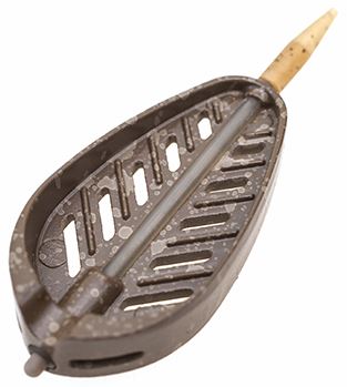 Krmítko DRENNAN Method Bomb