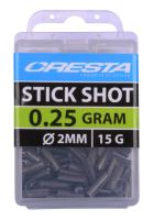 Zátěže CRESTA Stick Shots