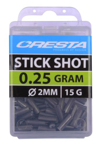 Zátěže CRESTA Stick Shots