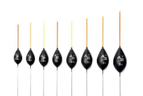 Splávek DRENNAN AS7 Pole Float