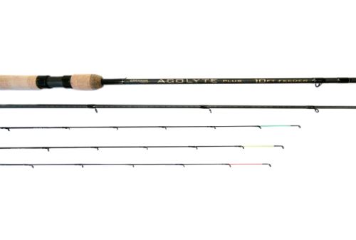 Prut DRENNAN Acolyte Plus Feeder