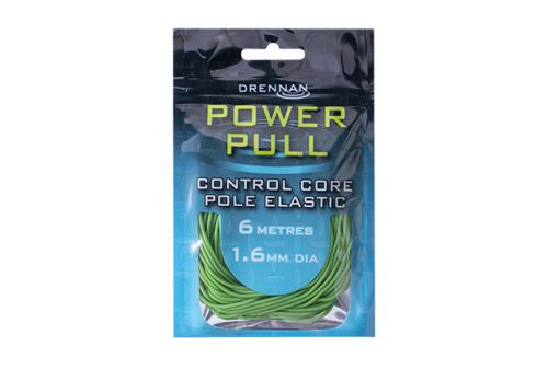 Power Pull Elastic