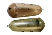 Krmítko DRENNAN Feederbomb (loose) (3)