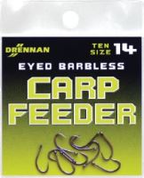 Carp Feeder-barbless VO bal/10b