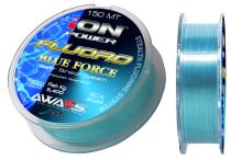ION POWER FLUORO BLUE FORCE 0,12mm 150m
