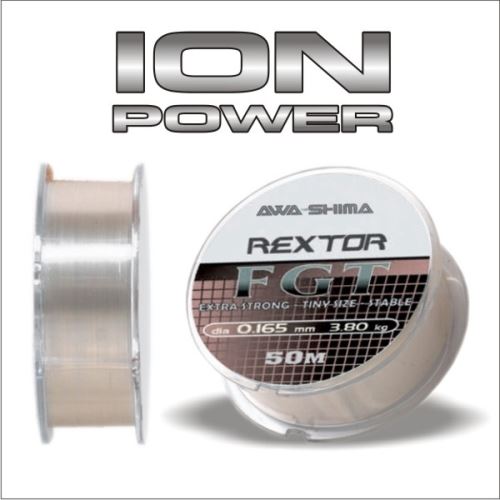 Vlasec AWA'S Rextor Fgt 50 M