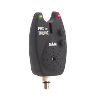 PRO TRONIC SOFT TOUCH BITE-ALARM GREEN/RED