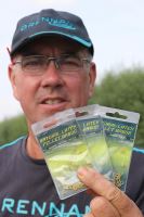 Natural Latex Pellet Bands (4)
