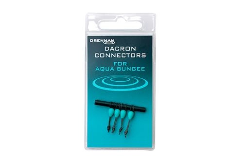 Dacron Connector