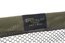 Podběráková hlava Specialist Triangle Landing Net (1)