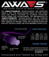 Vlasec AWA'S Ion Power Amethyst 1200 m (4)