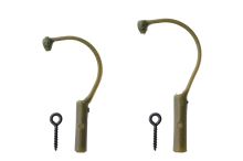Quick Change D-Sleeves and Bait Screws (2)