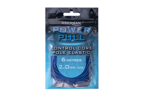 Power Pull Elastic