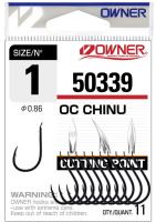 Háček OWNER OC CHINU 50339