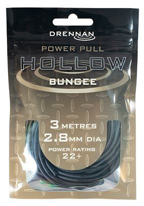 DRENNAN Power Pull Hollow Bungee