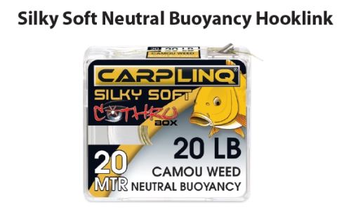 NEUTRAL BUOYANCY 10m